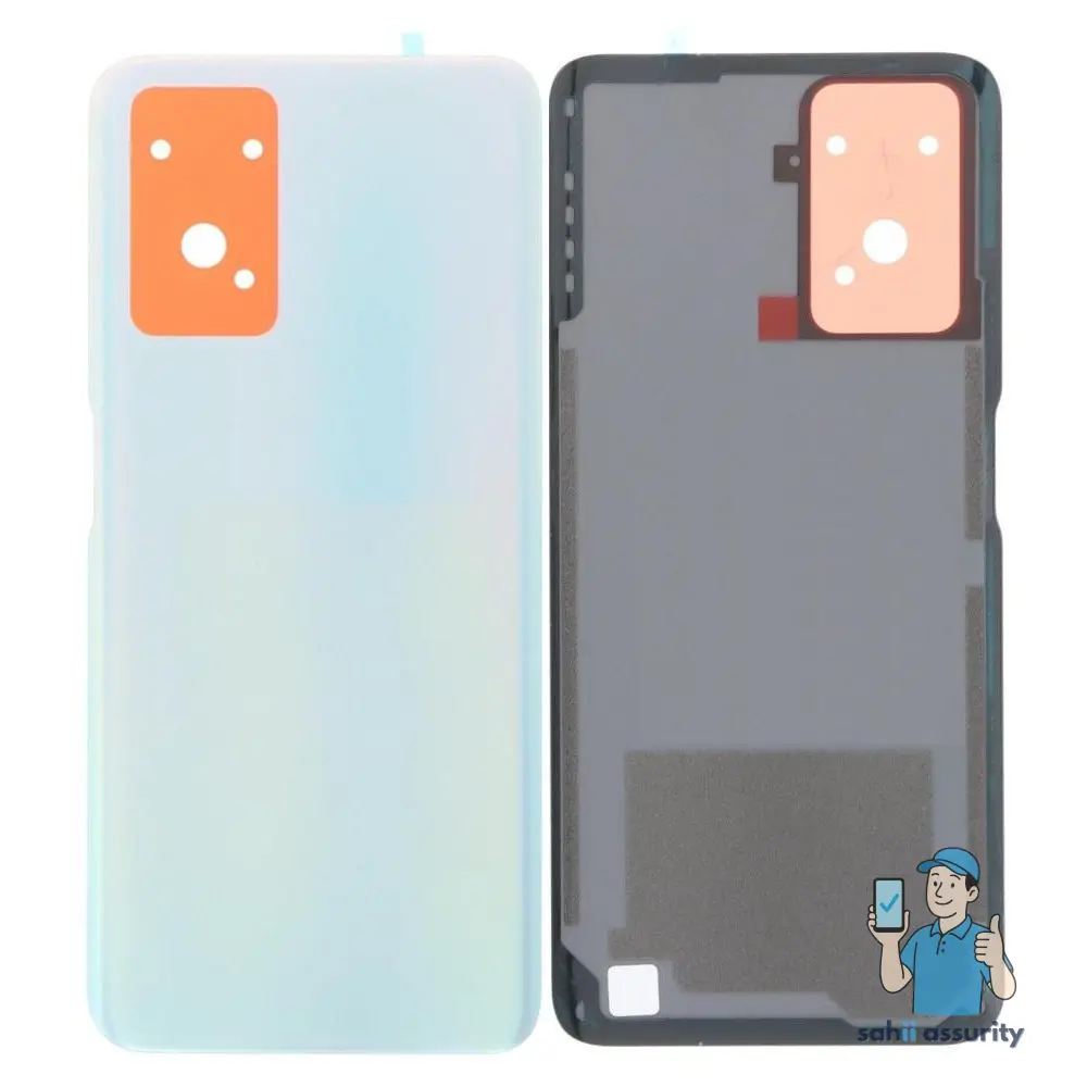 Back Panel Cover for Oppo A76